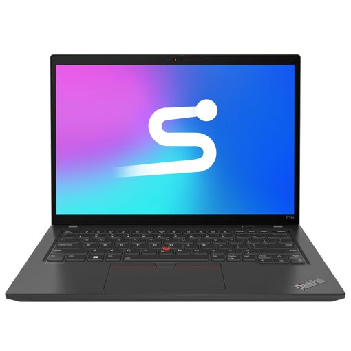 Ordinateur portable Lenovo ThinkPad P14S Gen 4, Intel Core i7-1360P, 16 Go de RAM, 512 Go SSD, WUXGA+ RTX A500, Windows 11 Pro