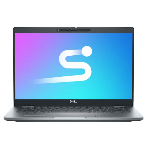 Ordinateur portable Dell Latitude 5330 avec processeur Intel Core i7, 16 Go de RAM et SSD 512 Go