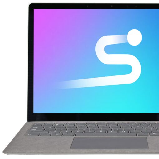 Ordinateur portable Microsoft Surface 4 - i7-1185G7, 16 Go de RAM, 256 Go SSD