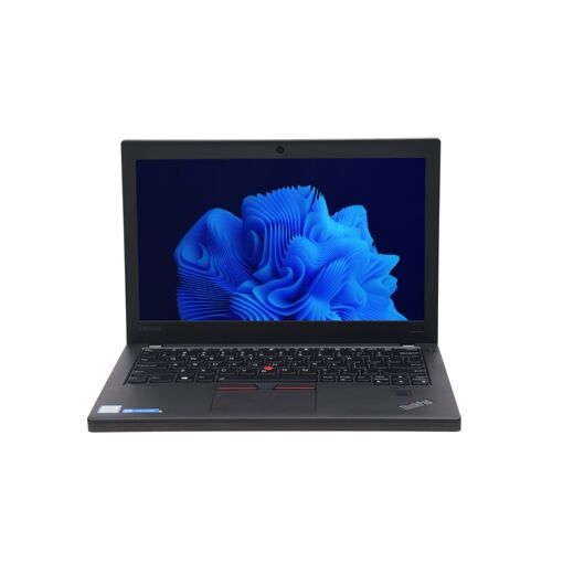 Ordinateur portable Lenovo ThinkPad X270 i5 - 8 Go de RAM, 512 Go SSD, Windows 10 Pro
