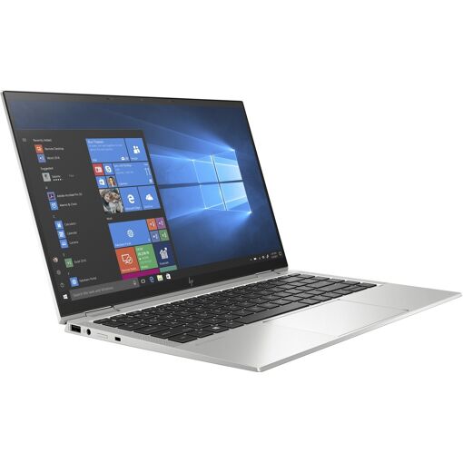 HP EliteBook X360 1040 G7 Laptop - i5, 16GB RAM, 256GB SSD, FHD Touchscreen
