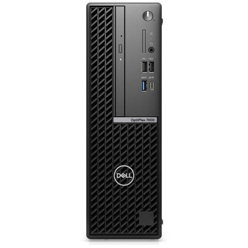 Ordinateur de bureau Dell OptiPlex 7000 SFF i5-12500 16Go 512Go SSD Windows 11 Pro