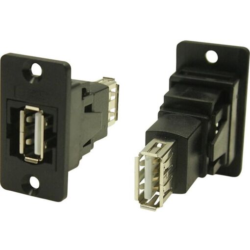 Cliff USB 3.0 Female to Female Adapter/Extender