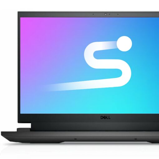 Ordinateur portable Dell G15 5511, processeur Intel Core i7, 16 Go de RAM, 512 Go SSD, GeForce RTX 3060 Max-Q, Full HD, Windows 11 Home
