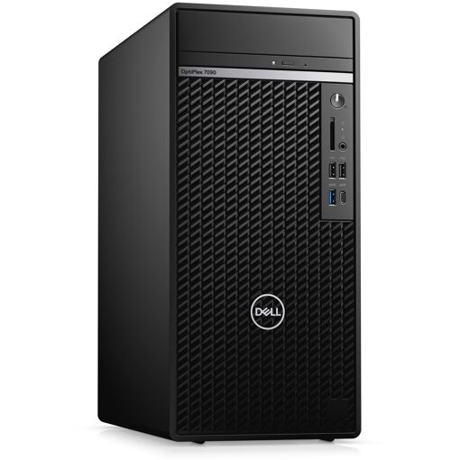 Tour Dell OptiPlex 7090 - i5-10500, 16 Go de RAM, 1 To SSD