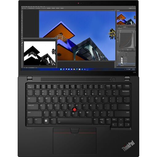 Ordinateur portable Lenovo ThinkPad L14 Génération 3