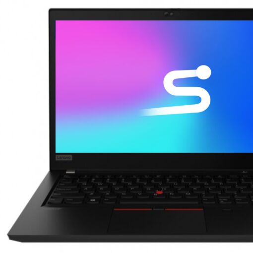 Portátil Lenovo ThinkPad T14 Gen 1 con procesador AMD Ryzen 7