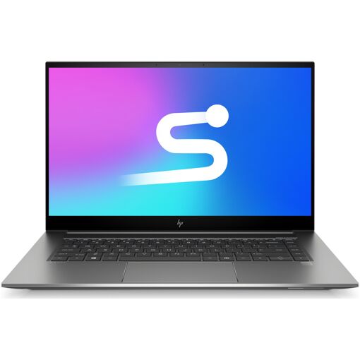 Laptop HP ZBook Studio G7 - i7-10850H, 32GB RAM, 512GB SSD, Pantalla FHD Quadro T1000