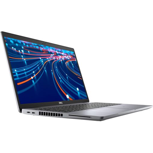 Ordinateur portable Dell Latitude 5520 i7-1185G7 16 Go 1 To SSD Full HD