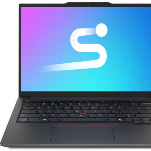 Ordinateur portable Lenovo ThinkPad E14 Gen 6 Ultra 5 125U (Processeur Intel Core i7-11800H, 16 Go de RAM, 512 Go SSD, WUXGA, Windows 11 Pro)