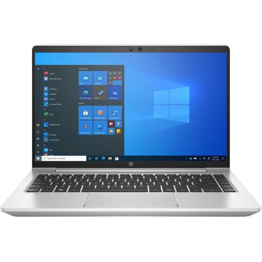 Ordinateur portable HP ProBook 640 G8 Intel Core i5 32 Go RAM 512 Go SSD Full HD Windows 11 Pro