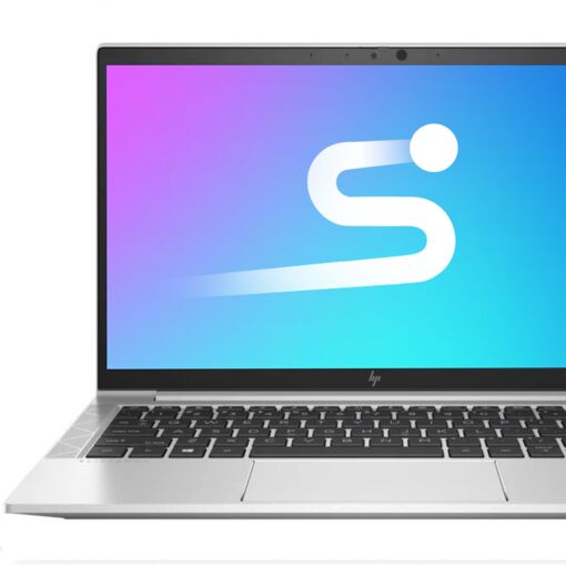 Ordinateur portable HP EliteBook 830 G8 - i7-1165G7, 16 Go de RAM, 1 To SSD, FHD, Win11Pro