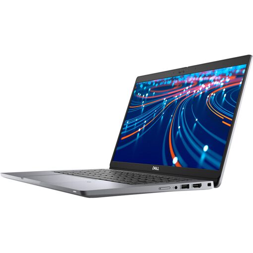 Ordinateur portable Dell Latitude 5320 avec processeur Intel Core i7, 16 Go de RAM et disque SSD 512 Go NVMe Full HD Windows 11 Pro