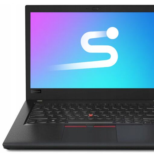 Ordinateur portable Lenovo ThinkPad T480 - 16 Go de RAM, 512 Go SSD, WQHD, GeForce MX150