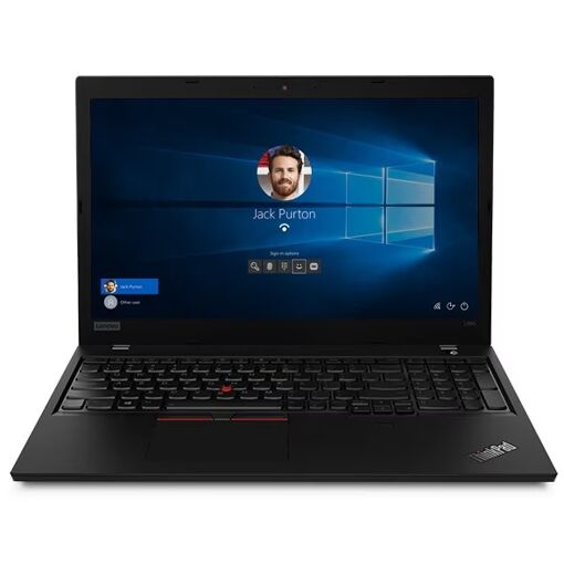 Ordinateur portable Lenovo ThinkPad L590 i3-8145U 16 Go 512 Go SSD FHD Win11 Pro