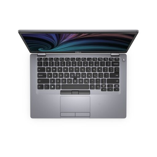 Ordinateur portable Dell Latitude 5410 - Intel Core i5, 16 Go de RAM, 256 Go SSD, FHD, Windows 11 Pro