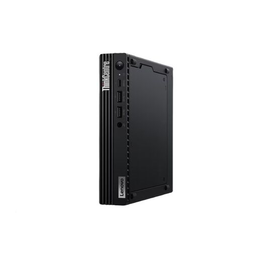 Ordinateur de bureau miniature Lenovo ThinkCentre M70Q i5-10500T 8 Go 256 Go W11P WiFi Classe A
