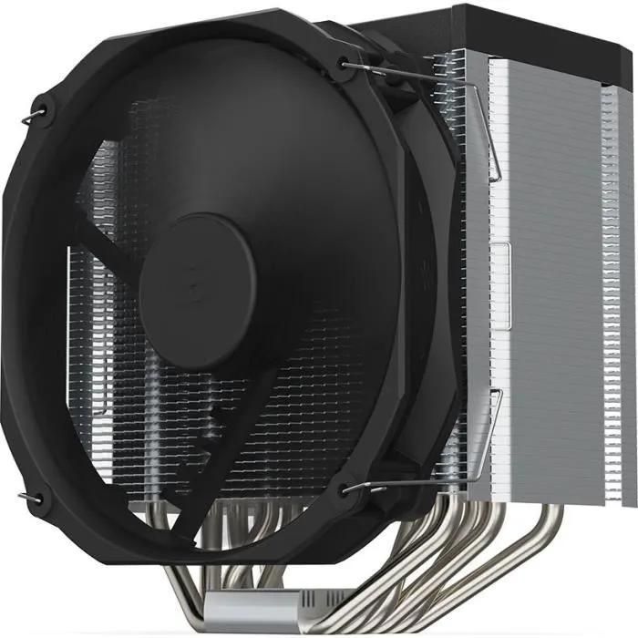 Silentiumpc Fortis 5 (SPC306) CPU Cooler