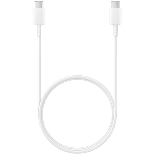 Samsung USB-C Cable 1m White