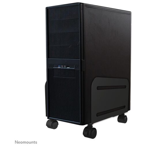 Neomounts CPU Mount - Black - Universal, Max 10kg