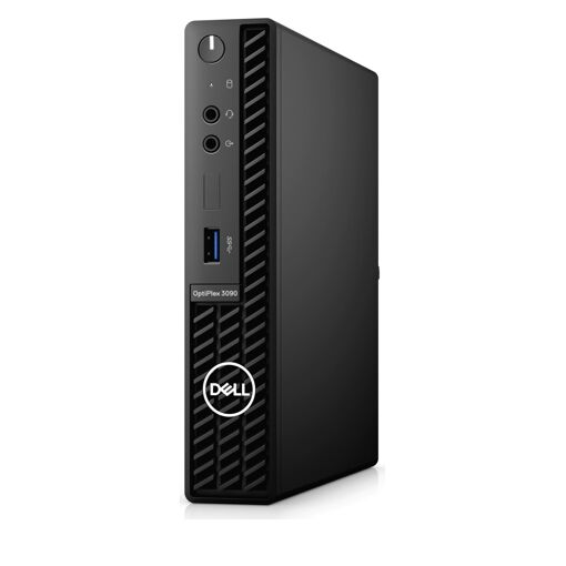 Ordinateur de bureau Dell OptiPlex 3090 Micro i5-10500T 16 Go 256 Go SSD Windows 11 Pro