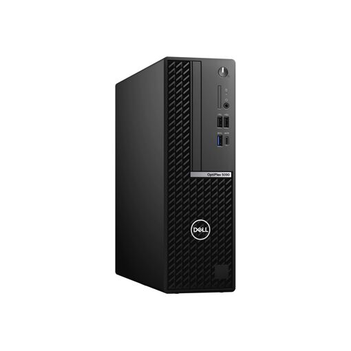 Ordinateur de bureau Dell OptiPlex 5090 SFF i5-10500 8 Go 256 Go SSD Windows 11 Pro