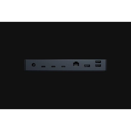 Razer Thunderbolt 4 Dock