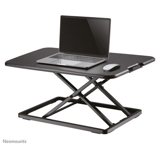 Poste de travail assis-debout Neomounts NS-WS050NOIR