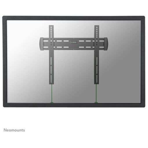 Neomounts NM-W340BLACK - Wall Mount for 32-55" Screens - Ultra Slim