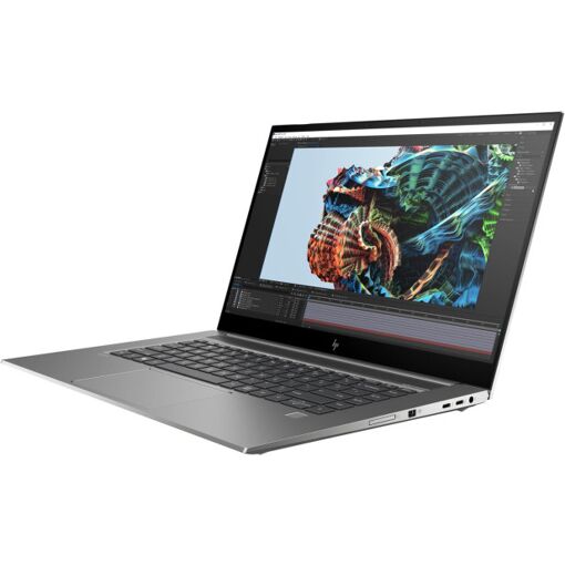 Ordinateur portable HP ZBook Studio 15 G8 - i7, 32 Go de RAM, 2 To SSD NVMe, Écran FHD RTX A2000, Win11Pro