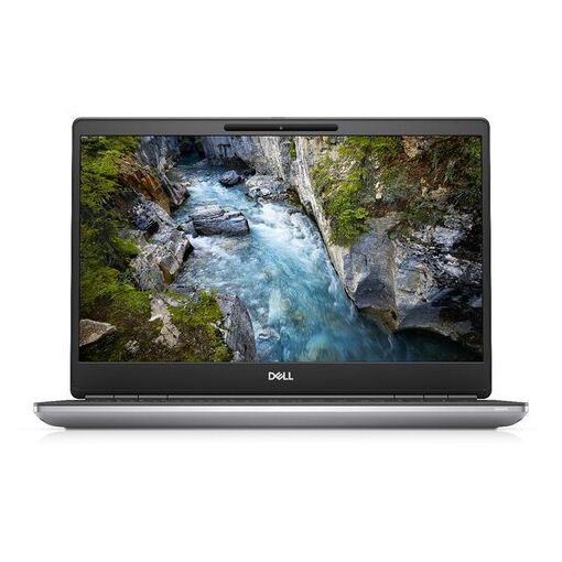Ordinateur portable Dell Precision 7560 - i7-11850H, 32 Go de RAM, 1 To SSD, RTX A4000, Full HD, Win11Pro