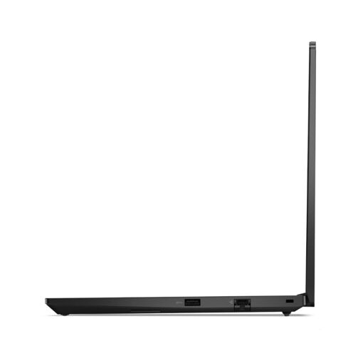 Ordinateur portable Lenovo ThinkPad E14 Gen 5 AMD Ryzen 3 - 8 Go de RAM, 512 Go SSD, WUXGA