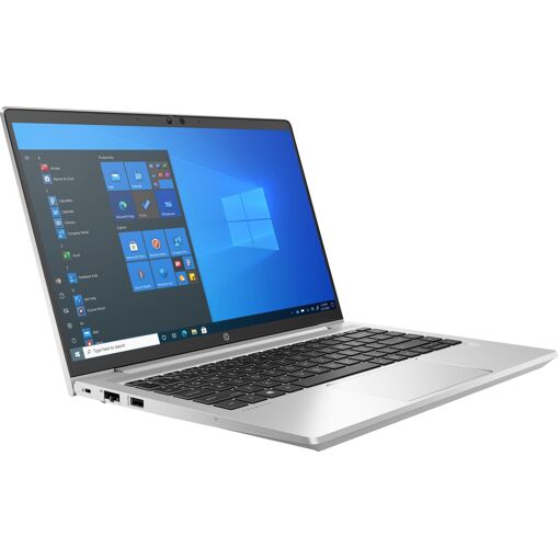 Ordinateur portable HP ProBook 640 G8 i5-1135G7 32 Go 256 Go SSD Full HD Windows 10 Pro