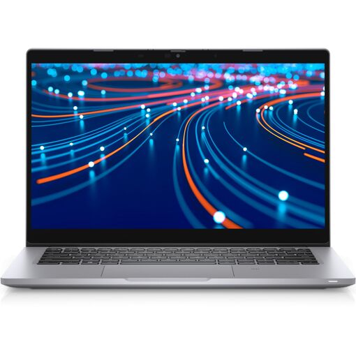 Ordinateur portable Dell Latitude 5320 Intel Core i5 - 16 Go RAM, 512 Go SSD, Écran tactile FHD, Windows 11 Pro