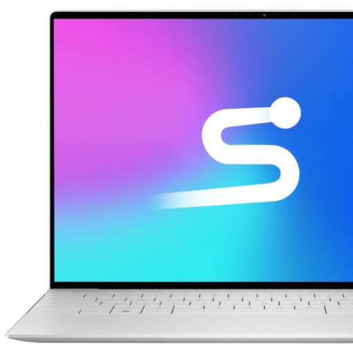 Ordinateur portable Dell XPS 9320 - i7-1260P, 16 Go de RAM, 512 Go SSD, écran tactile 4K UHD+, Windows 11 Pro