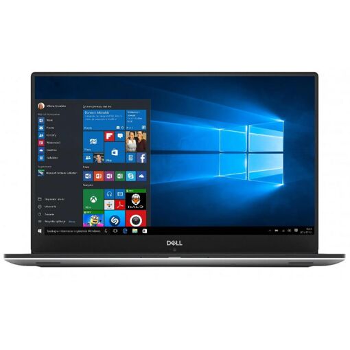 Ordinateur portable Dell Precision 5530 - i9-8950HK, 32 Go de RAM, 1 To SSD, Écran tactile UHD, Quadro P2000