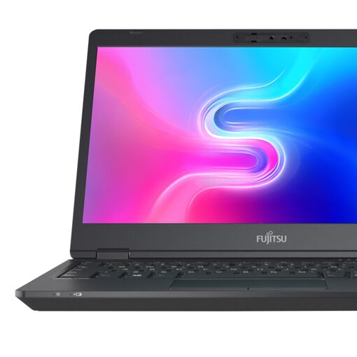 Ordinateur portable Fujitsu LifeBook U7311 avec processeur Intel Core i7, 16 Go de RAM et SSD 1 To. Écran IPS Full HD.