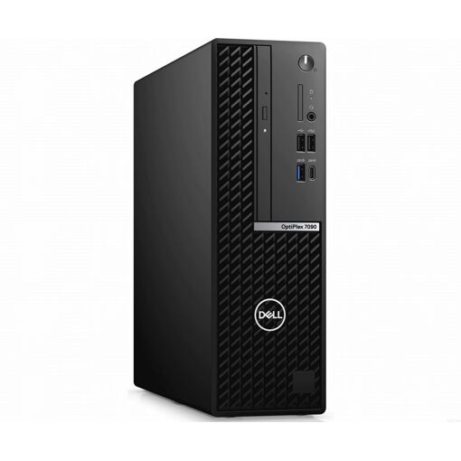 PC de escritorio Dell OptiPlex 7090 SFF, i5-10500, 8GB RAM, 500GB HDD, Windows 11 Pro