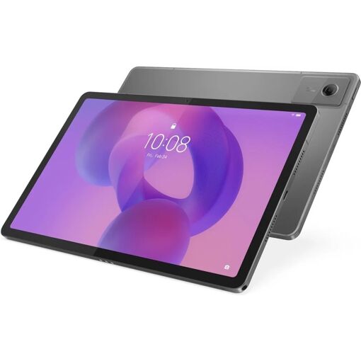 Lenovo Tab K11 Gen 2 ZAFN - Tablet - Android 15+ - 256GB UFS Card - 11" IPS (2560 x 1600) - microSD - 5G - Luna Gray - Lenovo TopSeller