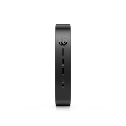 HP Elite t655 - 2.1GHz, Windows 10 IoT Enterprise, 1.12kg, Black (R2314)