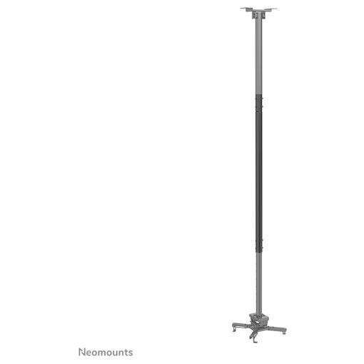 Neomounts ACL25-500BL Ceiling Mount Extension for Projector - 89 cm