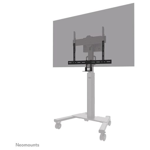 Neomounts AV50-500BL Camera Support Kit - VESA - Max 5 kg - Universal