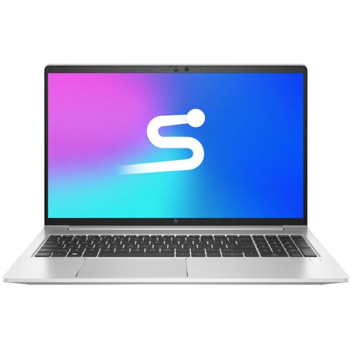 Ordinateur portable HP EliteBook 650 G9 - i5, 16 Go de RAM, 256 Go SSD NVMe, Full HD, Windows 11 Pro