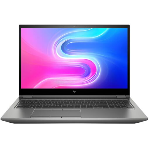Ordinateur portable HP Compaq ZBook Fury 15 G8, i7-11850H, 32Go RAM, 2To SSD, Full HD, RTX A2000, Windows 11 Pro