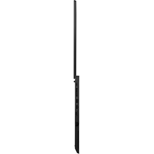 Ordinateur portable Lenovo ThinkPad L15 Gen 2A avec processeur AMD Ryzen 7, 16 Go de RAM et SSD 512 Go, écran tactile Full HD