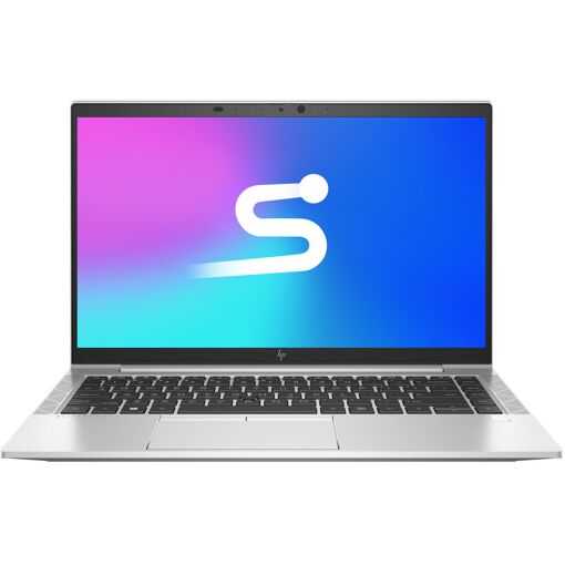 Ordinateur portable HP EliteBook 840 G8 - Processeur Intel Core i5, 16 Go de RAM, 1 To SSD, Écran FHD, Windows 11 Pro