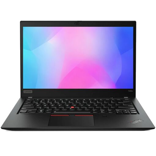 Portátil Lenovo ThinkPad T490S i5-8265U 16GB 256GB SSD Full HD Windows 11 Pro
