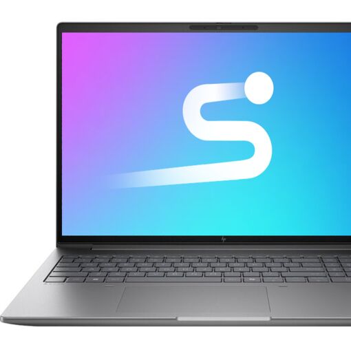 Ordinateur portable HP ZBook Power 16 G11 Ultra 7, 32 Go de RAM, 512 Go SSD, RTX 2000, Windows 11 Pro