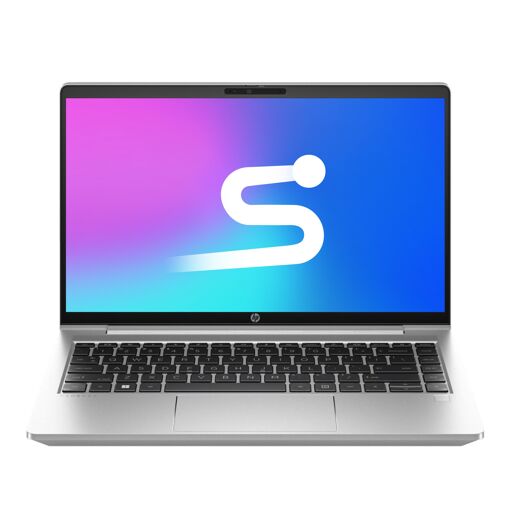 Ordinateur portable HP ProBook 445 G10 avec AMD Ryzen 7