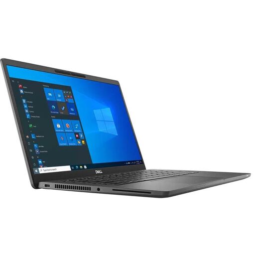 Ordinateur portable Dell Latitude 7420 - Processeur Intel Core i7, 32 Go de RAM, SSD 512 Go, Écran tactile FHD, Windows 11 Pro